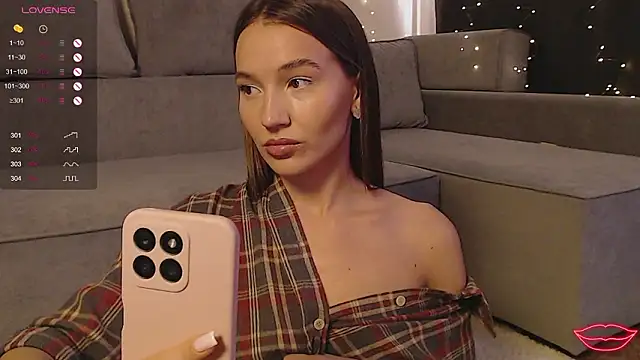 Bellla Haddid online show from 02-03-26, 05:49