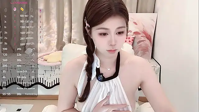 Melanie mm online show from 02-07-26, 07:38