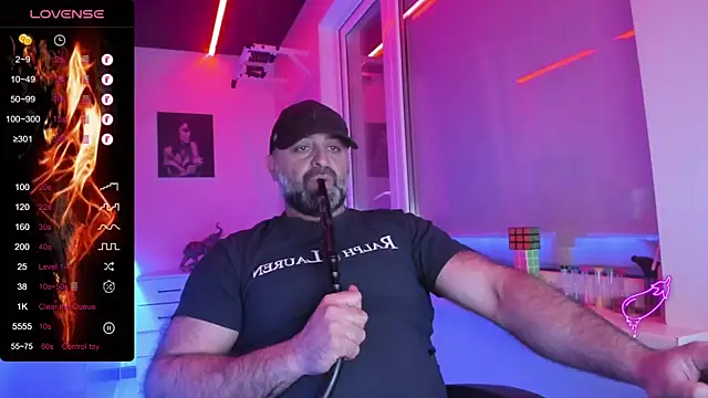 MAGABEAR077 online show from 04-16-26, 09:39