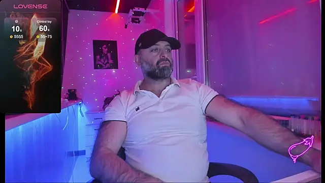 MAGABEAR077 online show from 12-16-25, 03:27