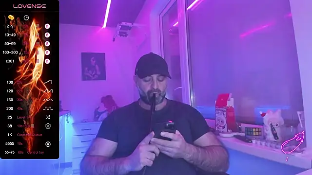 MAGABEAR077 online show from 01-14-26, 03:59