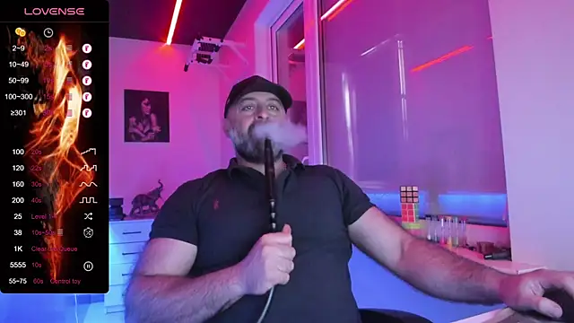 MAGABEAR077 online show from 05-06-26, 11:14