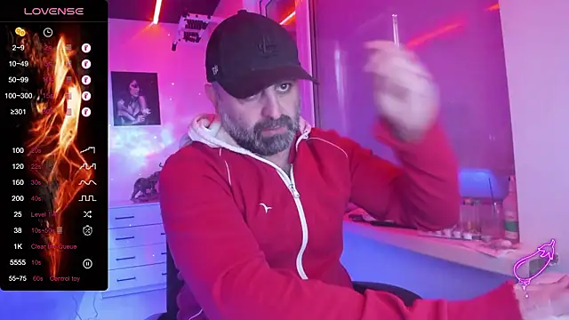 MAGABEAR077 online show from 02-01-26, 09:07