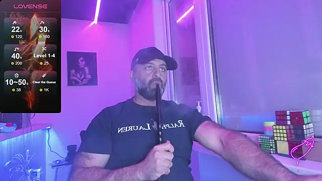 Snapshot of MAGABEAR077 chatting on 09-11-25, 03:56 MAGABEAR077 online show from 09-11-25, 03:56