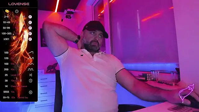 MAGABEAR077 online show from 03-03-26, 11:28