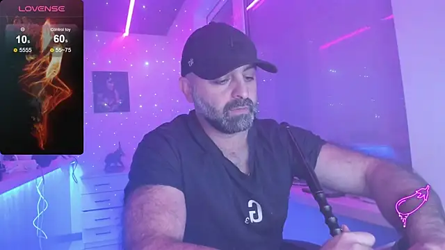 MAGABEAR077 online show from 11-24-25, 12:27