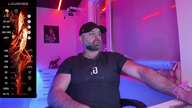 MAGABEAR077 online show from 02-05-26, 03:02