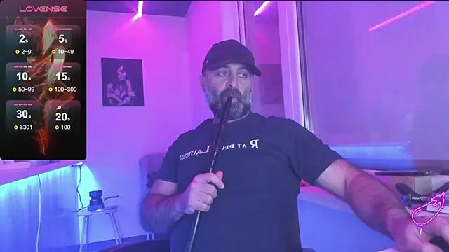 MAGABEAR077 online show from 11-10-25, 11:48