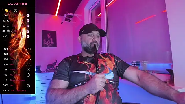 MAGABEAR077 online show from 05-23-26, 05:34