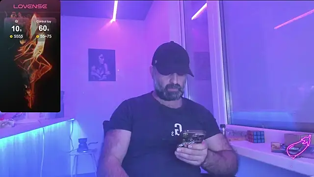 MAGABEAR077 online show from 11-09-25, 08:24