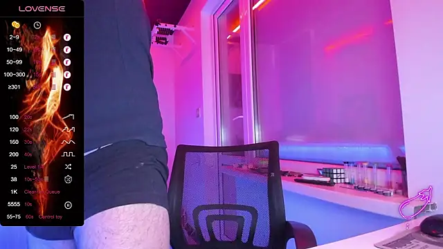 MAGABEAR077 online show from 02-28-26, 09:31