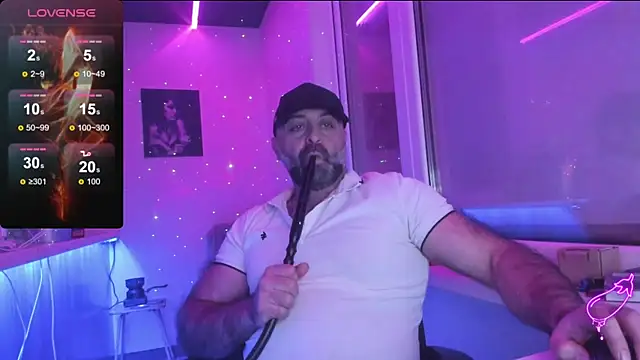 MAGABEAR077 online show from 11-12-25, 09:02