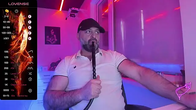 MAGABEAR077 online show from 02-17-26, 08:33