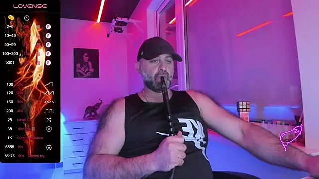 MAGABEAR077 online show from 04-08-26, 04:08