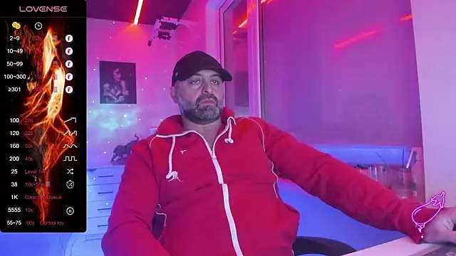 MAGABEAR077 online show from 02-05-26, 07:10