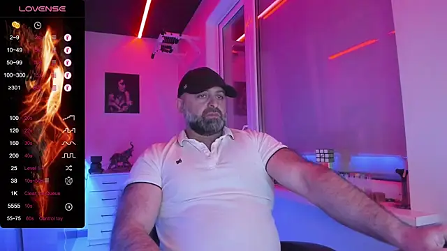 MAGABEAR077 online show from 05-11-26, 05:21