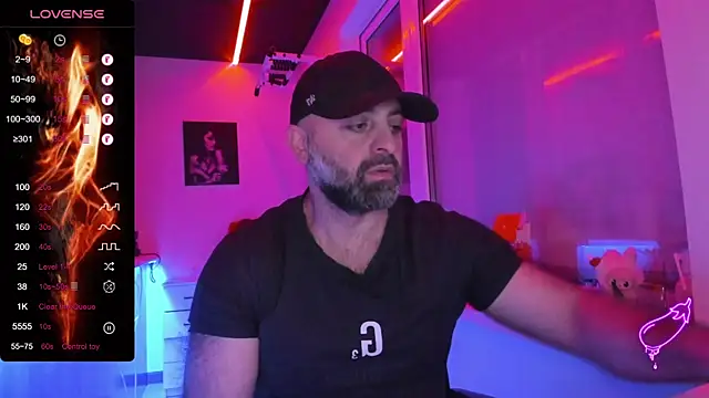 MAGABEAR077 online show from 01-15-26, 05:11