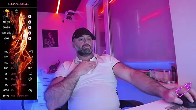 MAGABEAR077 online show from 02-13-26, 11:10