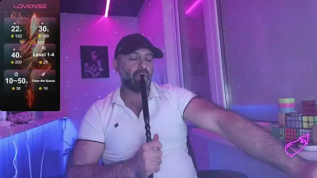 MAGABEAR077 online show from 10-24-25, 12:26