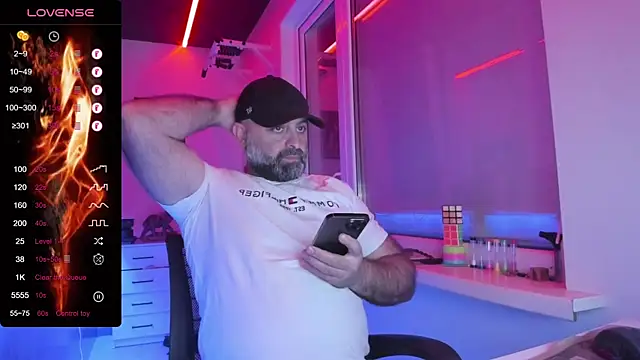 MAGABEAR077 online show from 05-05-26, 05:38