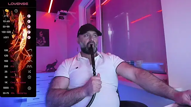 MAGABEAR077 online show from 05-29-26, 08:53