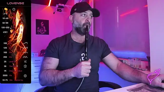 MAGABEAR077 online show from 02-23-26, 05:41