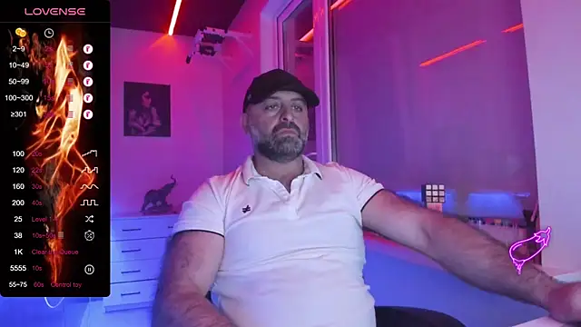 MAGABEAR077 online show from 04-06-26, 08:43