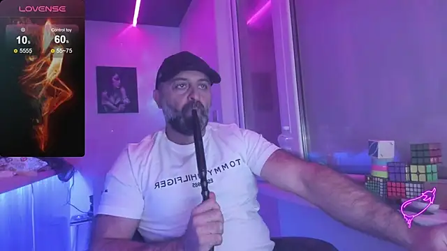 MAGABEAR077 online show from 11-03-25, 07:39