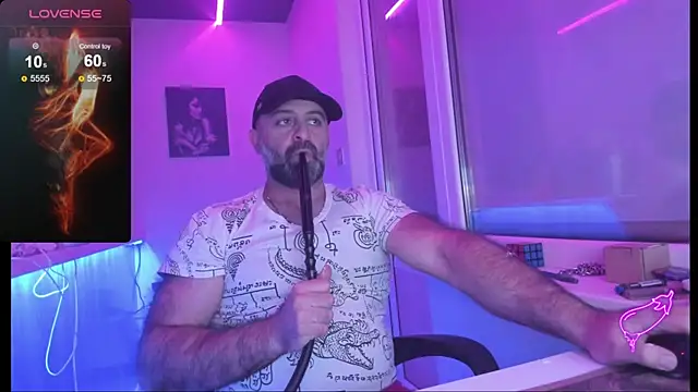 MAGABEAR077 online show from 11-14-25, 11:25