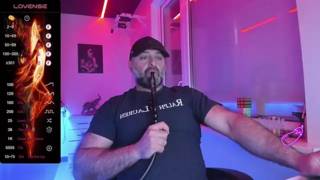 MAGABEAR077 online show from 04-24-26, 02:57
