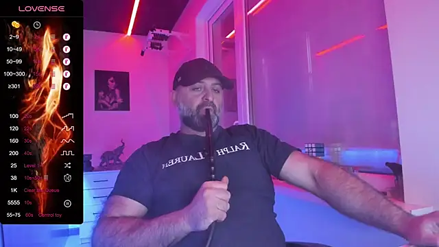 MAGABEAR077 online show from 05-22-26, 02:26