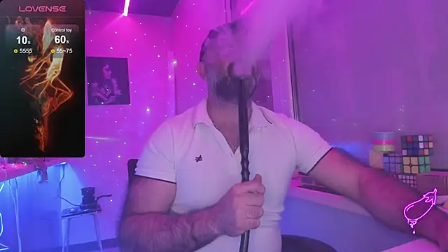 MAGABEAR077 online show from 10-29-25, 02:21