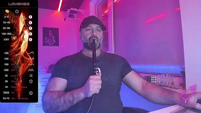 MAGABEAR077 online show from 02-21-26, 07:38