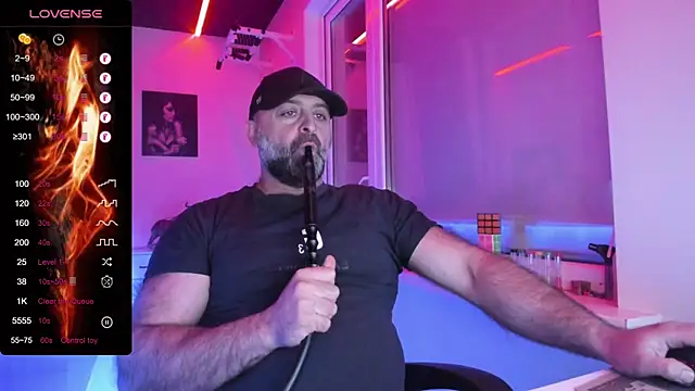 MAGABEAR077 online show from 04-27-26, 10:41