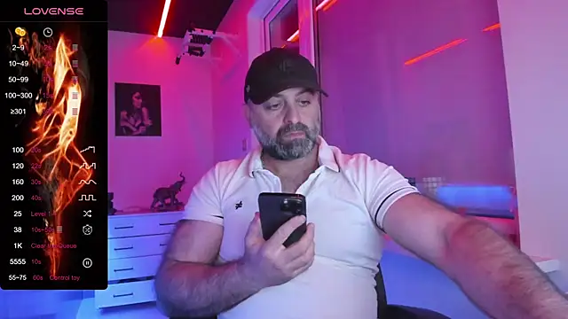 MAGABEAR077 online show from 05-28-26, 08:37