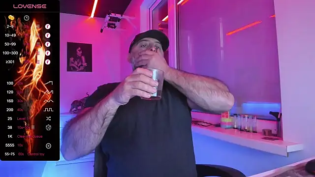 MAGABEAR077 online show from 04-30-26, 11:28