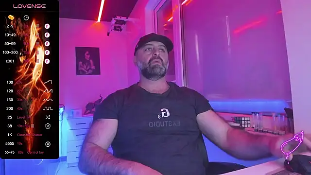 MAGABEAR077 online show from 02-24-26, 10:38