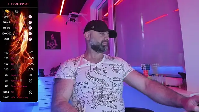 MAGABEAR077 online show from 05-23-26, 03:05