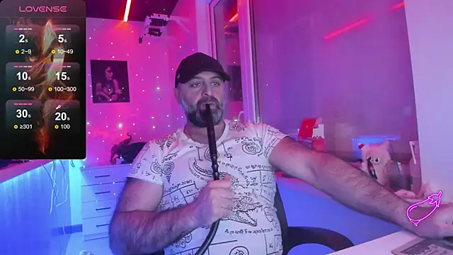 MAGABEAR077 online show from 01-06-26, 07:23