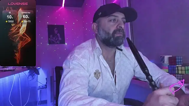 MAGABEAR077 online show from 11-05-25, 06:11