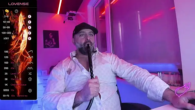 MAGABEAR077 online show from 02-15-26, 10:25