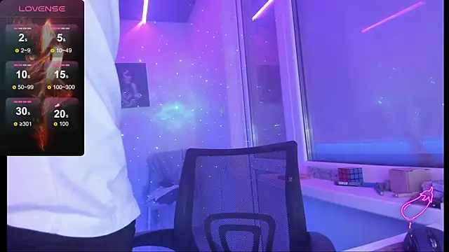 MAGABEAR077 online show from 11-18-25, 08:01