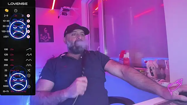 MAGABEAR077 online show from 01-09-26, 09:49