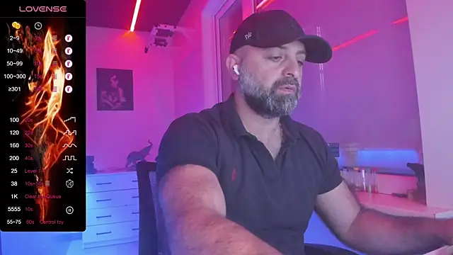 MAGABEAR077 online show from 05-25-26, 11:53