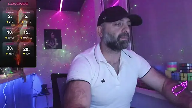 MAGABEAR077 online show from 10-28-25, 09:41