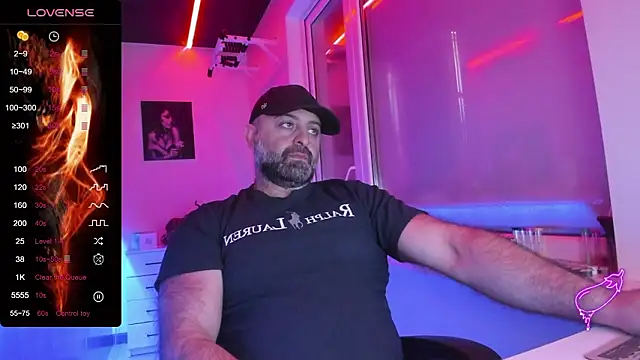 MAGABEAR077 online show from 03-04-26, 05:37