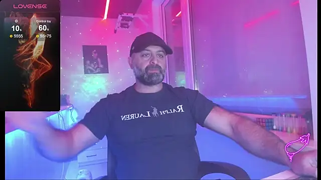 MAGABEAR077 online show from 12-21-25, 08:31