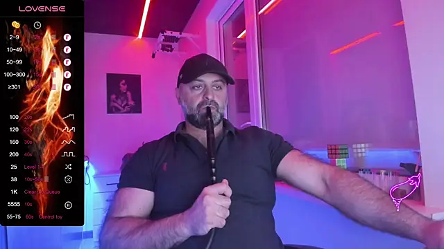 MAGABEAR077 online show from 04-19-26, 09:32