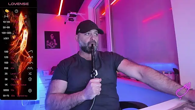 MAGABEAR077 online show from 02-12-26, 11:04