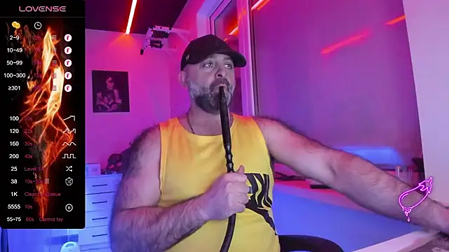 MAGABEAR077 online show from 03-09-26, 09:51